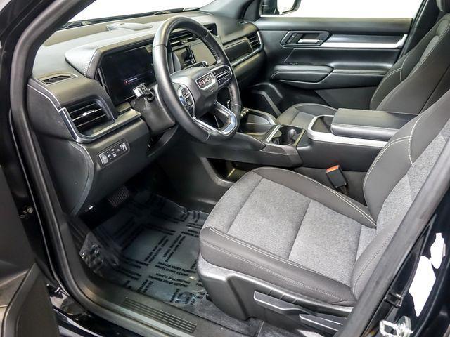 used 2025 GMC Terrain car, priced at $28,197