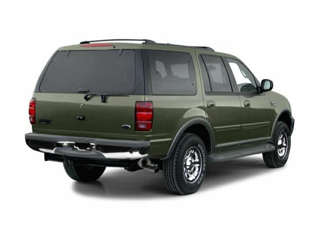 used 2001 Ford Expedition car