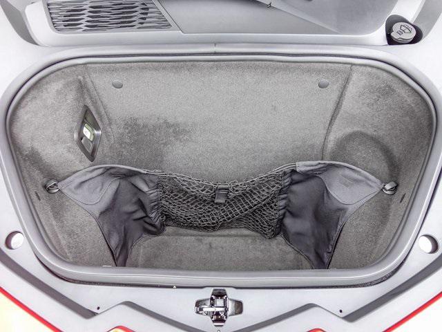 new 2026 Chevrolet Corvette car, priced at $146,593