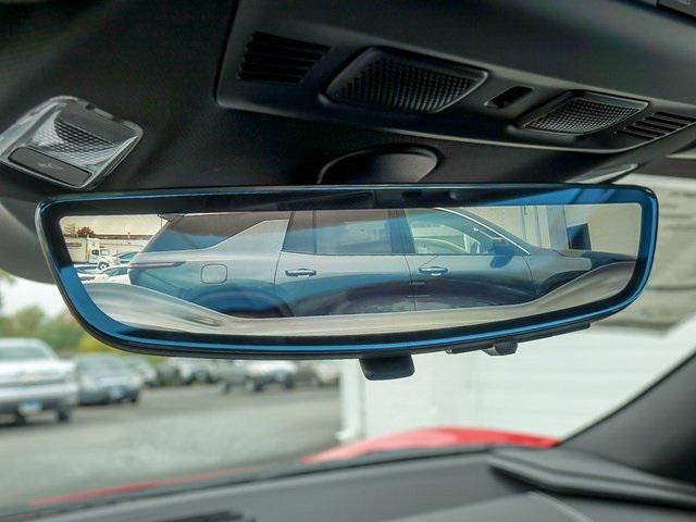 new 2026 Chevrolet Corvette car, priced at $146,593