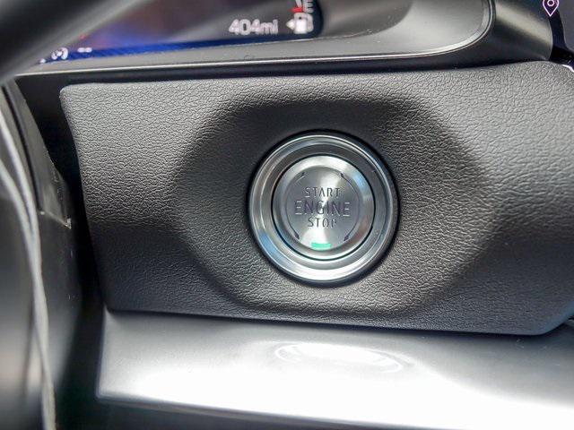 new 2026 Chevrolet Corvette car, priced at $146,593