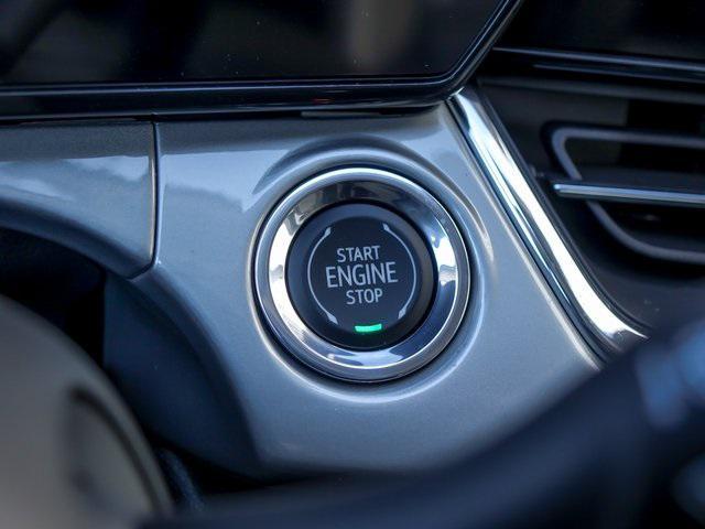 new 2026 Chevrolet Trax car, priced at $25,693