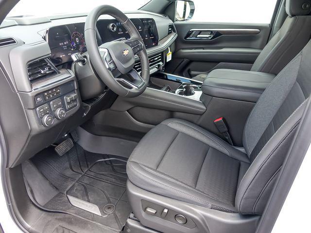 new 2026 Chevrolet Tahoe car, priced at $68,570