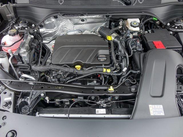 new 2026 Chevrolet Trax car, priced at $24,275