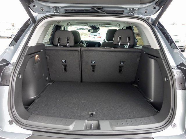 new 2026 Chevrolet TrailBlazer car, priced at $27,342