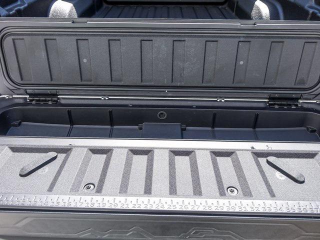 new 2026 Chevrolet Colorado car, priced at $38,648