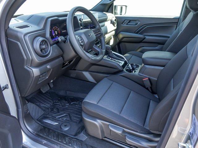 new 2026 Chevrolet Colorado car, priced at $38,648