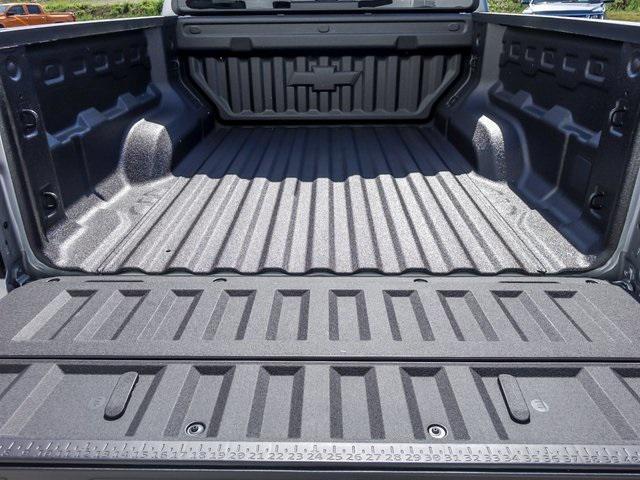 new 2026 Chevrolet Colorado car, priced at $38,648