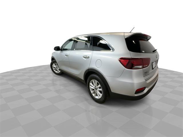 used 2019 Kia Sorento car, priced at $10,972