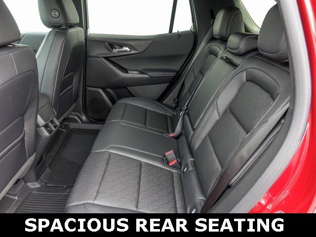 new 2026 Chevrolet Equinox car, priced at $33,315