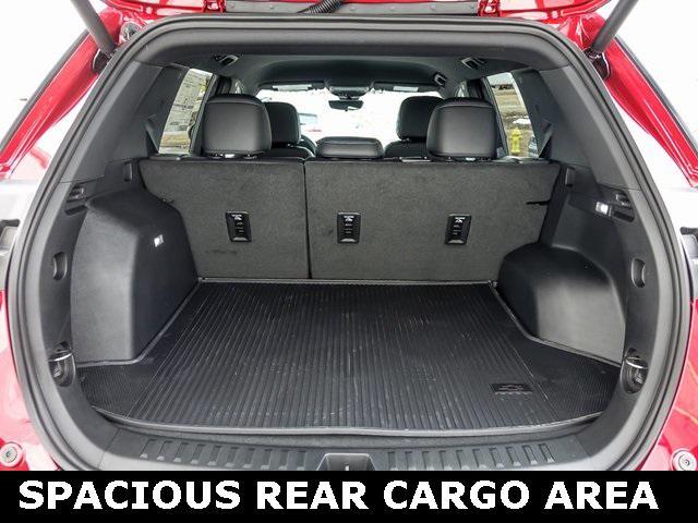 new 2026 Chevrolet Equinox car, priced at $33,315