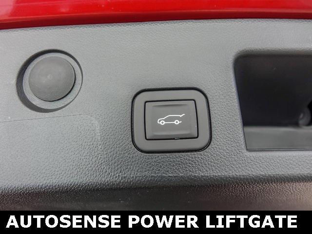 new 2026 Chevrolet Equinox car, priced at $33,315