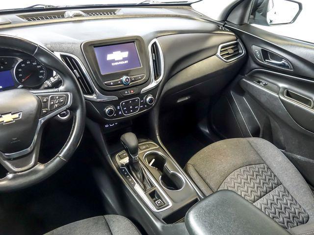 used 2024 Chevrolet Equinox car, priced at $22,067