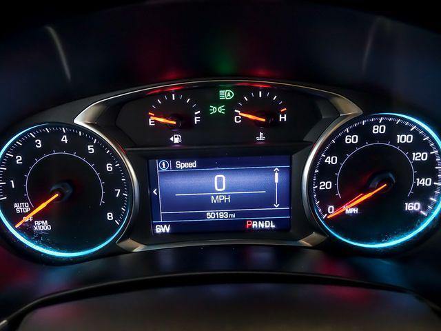 used 2024 Chevrolet Equinox car, priced at $22,067