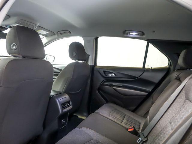 used 2024 Chevrolet Equinox car, priced at $22,067