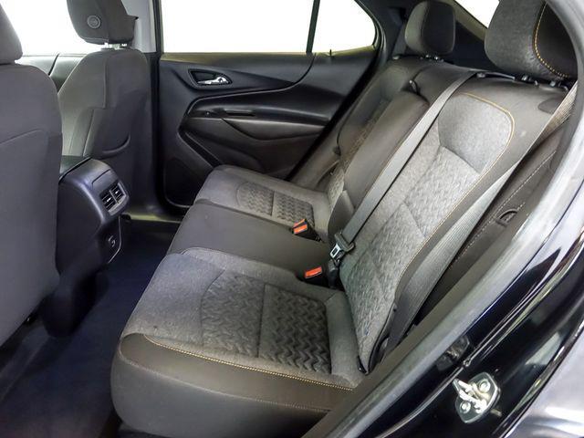 used 2024 Chevrolet Equinox car, priced at $22,067