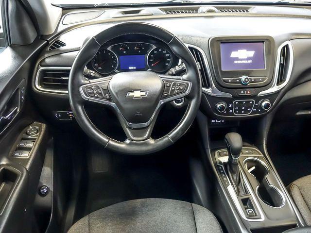 used 2024 Chevrolet Equinox car, priced at $22,067