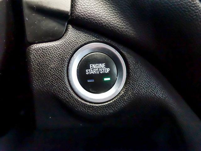 used 2024 Chevrolet Equinox car, priced at $22,067