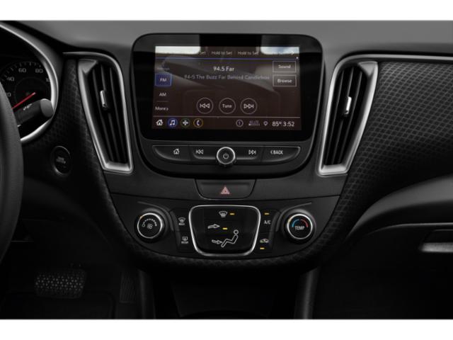 used 2021 Chevrolet Malibu car, priced at $11,972