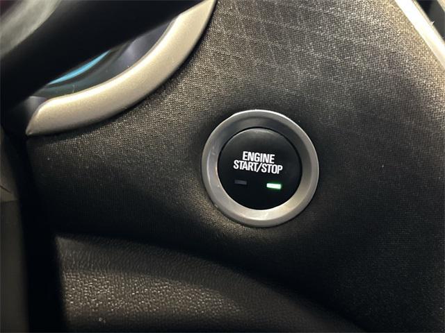 used 2022 Chevrolet Malibu car, priced at $14,197