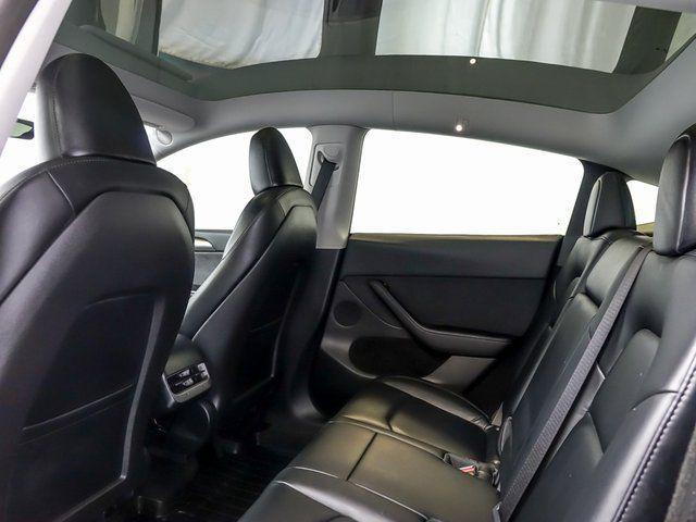 used 2023 Tesla Model Y car, priced at $26,772