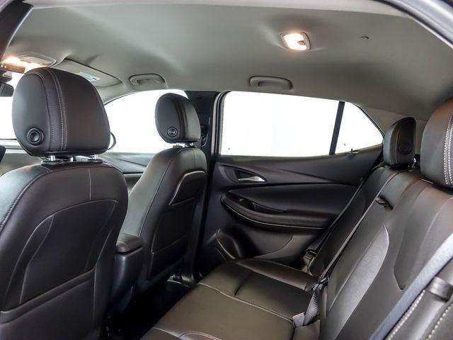 used 2024 Buick Encore GX car, priced at $22,640