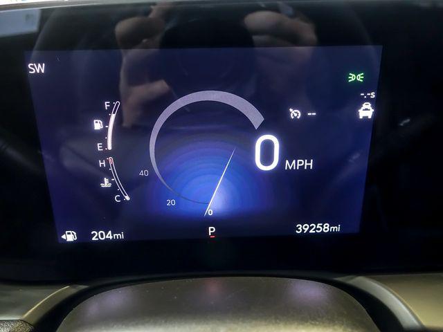 used 2024 Buick Encore GX car, priced at $22,640