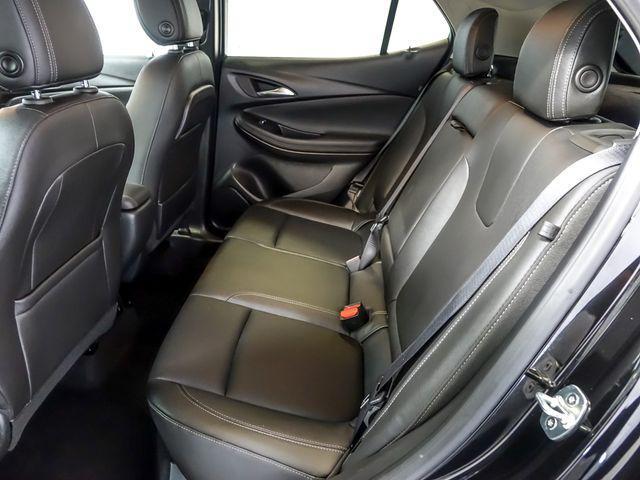 used 2024 Buick Encore GX car, priced at $22,640