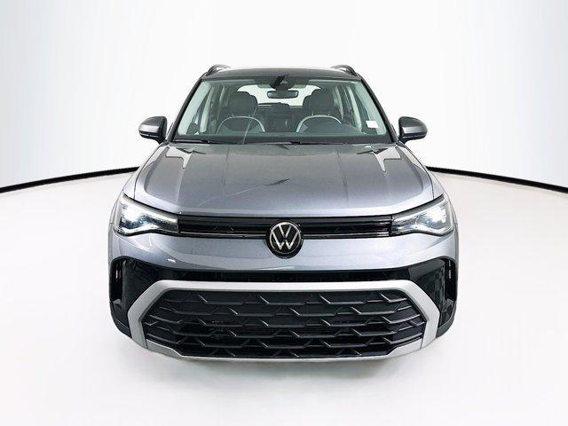 used 2025 Volkswagen Taos car, priced at $20,496
