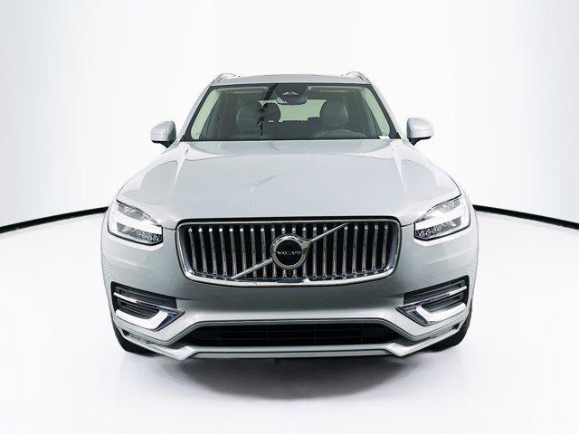 used 2024 Volvo XC90 car, priced at $35,497