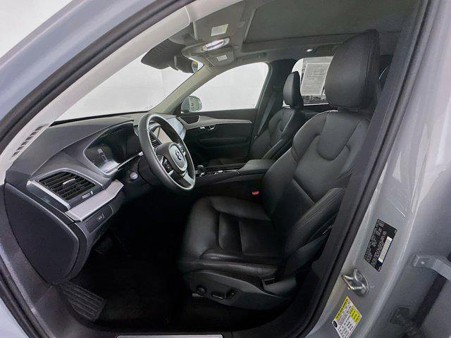 used 2024 Volvo XC90 car, priced at $35,497