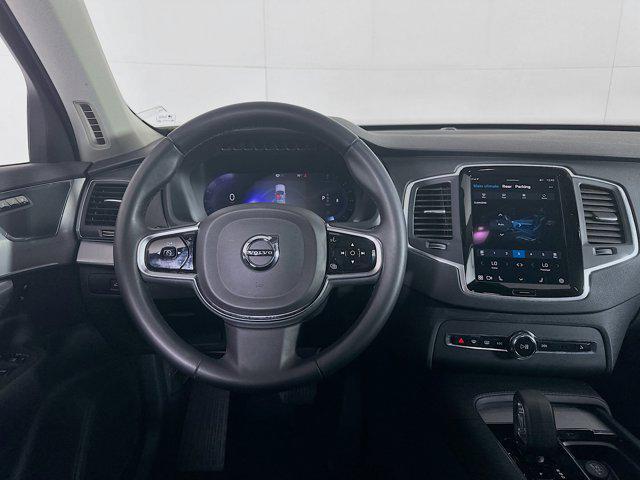 used 2024 Volvo XC90 car, priced at $35,497