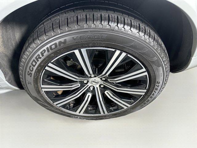used 2024 Volvo XC90 car, priced at $35,497
