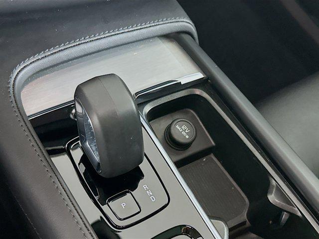 used 2024 Volvo XC90 car, priced at $35,497