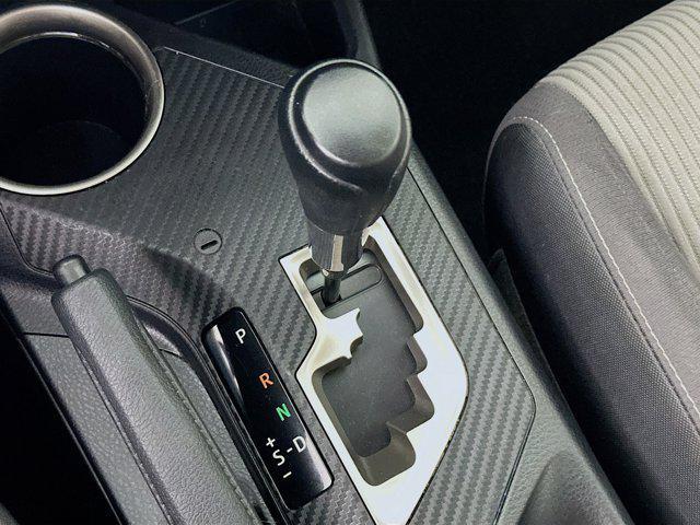 used 2015 Toyota RAV4 car, priced at $14,496