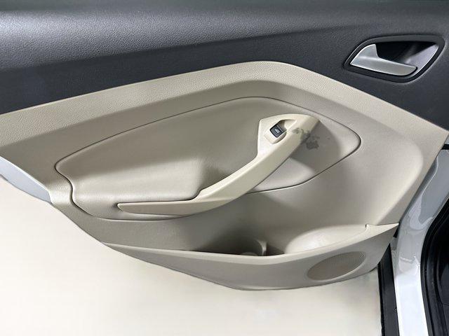 used 2018 Ford Escape car, priced at $13,197