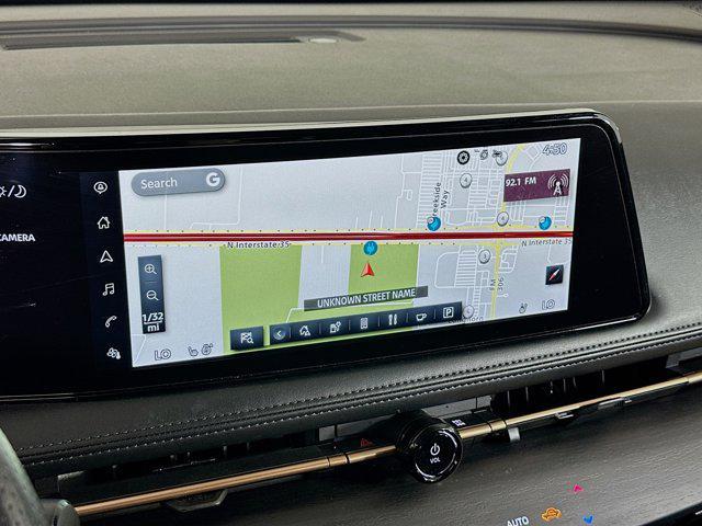 used 2023 Nissan ARIYA car, priced at $17,496