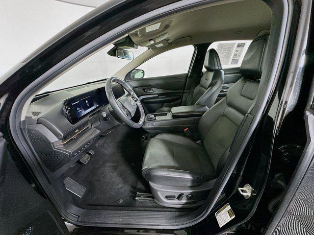 used 2023 Nissan ARIYA car, priced at $17,496