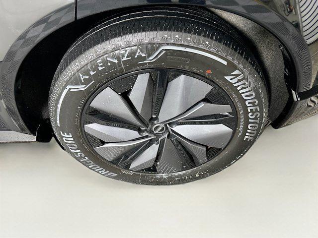 used 2023 Nissan ARIYA car, priced at $17,496