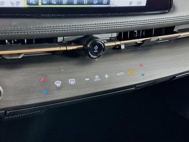 used 2023 Nissan ARIYA car, priced at $17,496