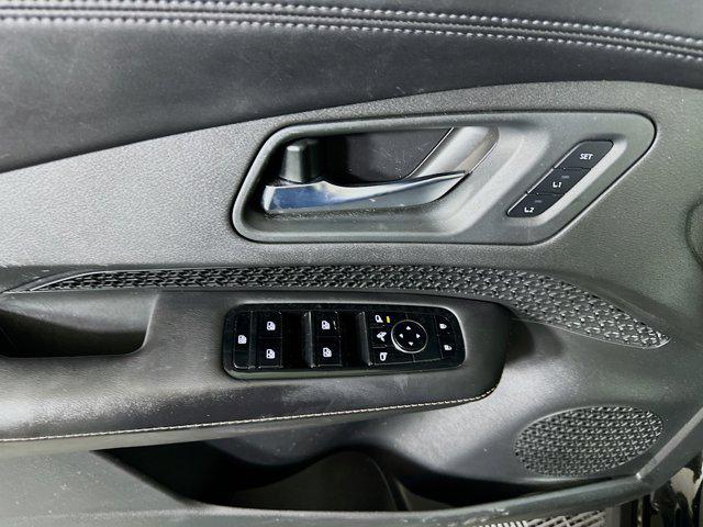 used 2023 Nissan ARIYA car, priced at $17,496