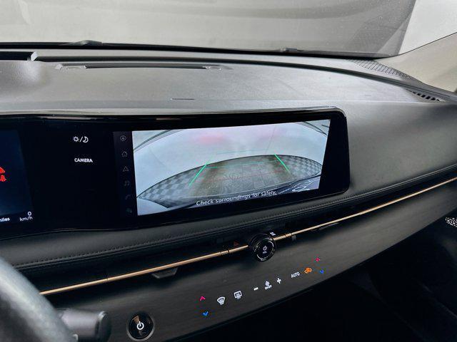 used 2023 Nissan ARIYA car, priced at $17,496