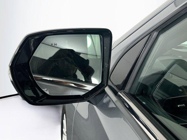 used 2025 Chevrolet Tahoe car, priced at $59,996