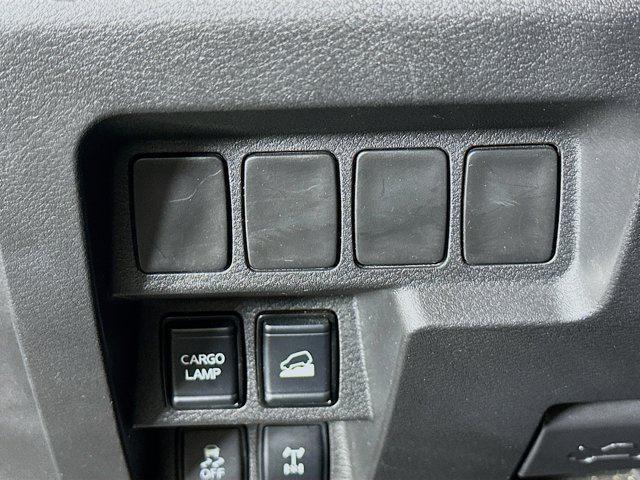 used 2024 Nissan Frontier car, priced at $31,987