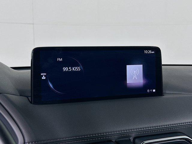 used 2025 Mazda CX-5 car, priced at $22,996