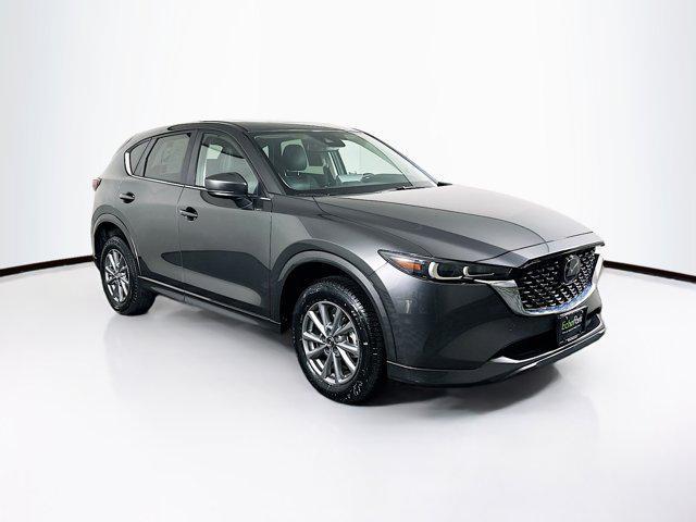used 2025 Mazda CX-5 car, priced at $22,996