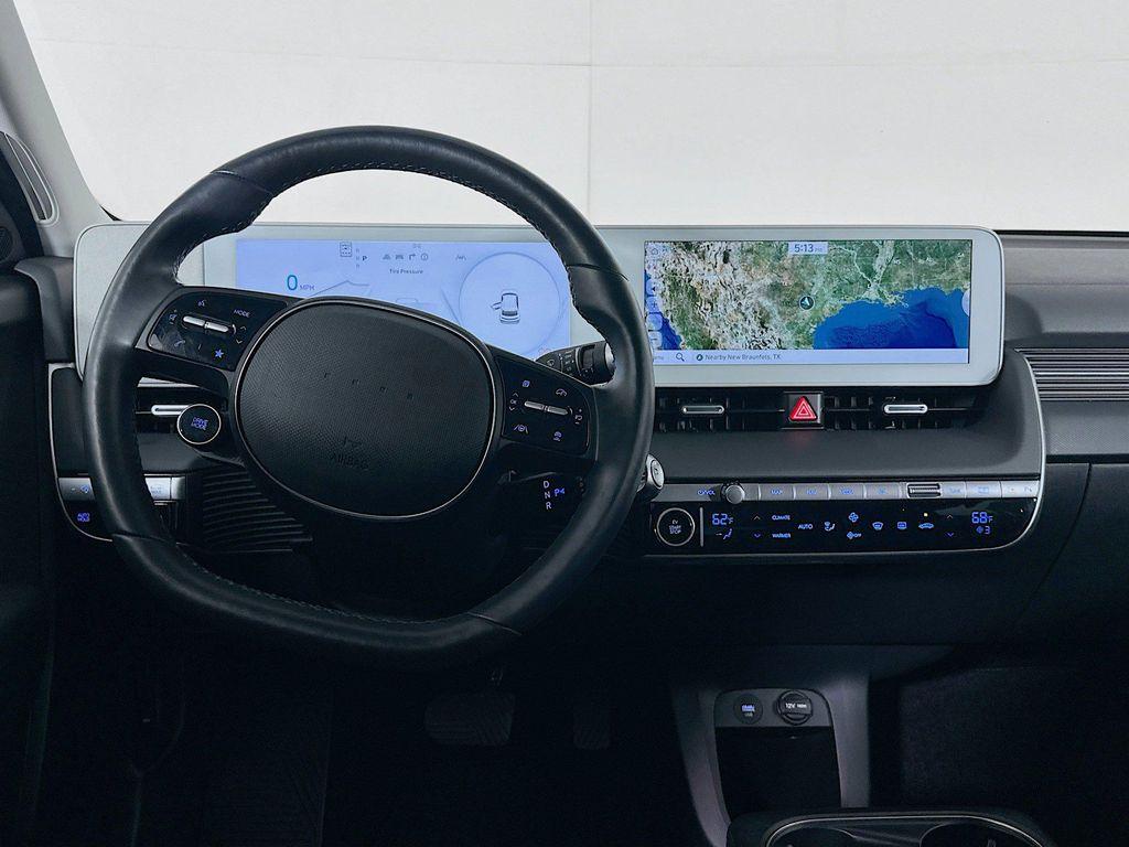 used 2024 Hyundai IONIQ 5 car, priced at $23,722