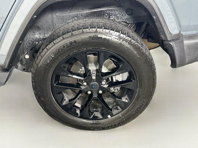 used 2025 Jeep Wrangler 4xe car, priced at $31,222