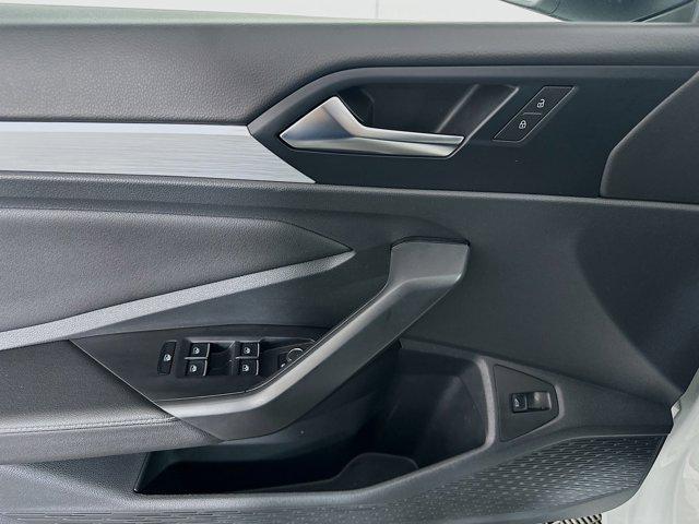 used 2025 Volkswagen Jetta car, priced at $18,987