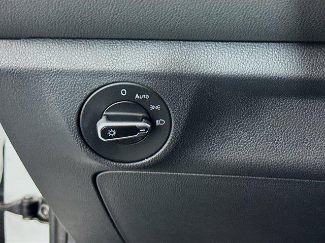 used 2025 Volkswagen Jetta car, priced at $18,987